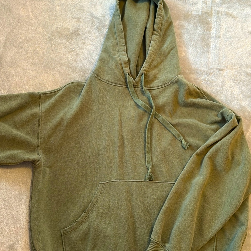 American Eagle Hoodie